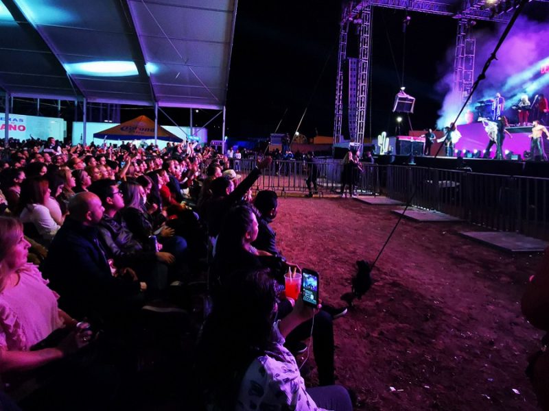 Se filtran primeros artistas para la Feria de San Miguel 2026 en Uriangato