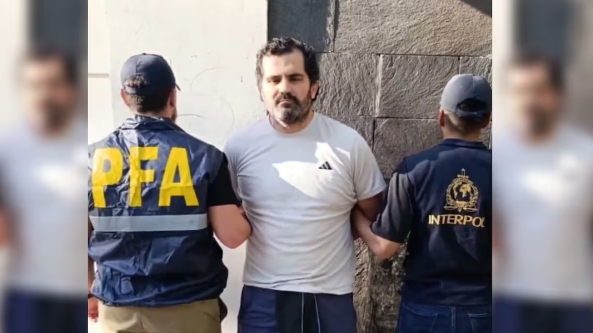 Fernando Farías Laguna deportación
