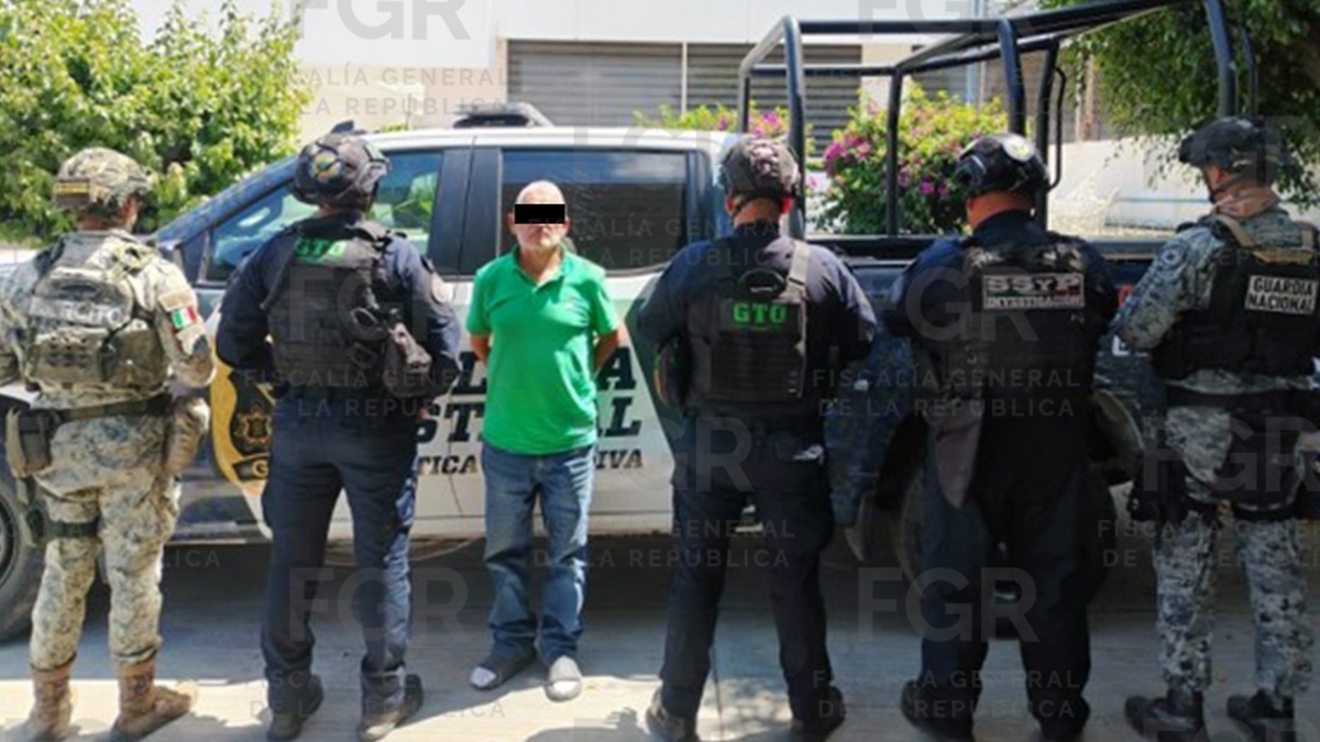 Fernando alias La Pájara
