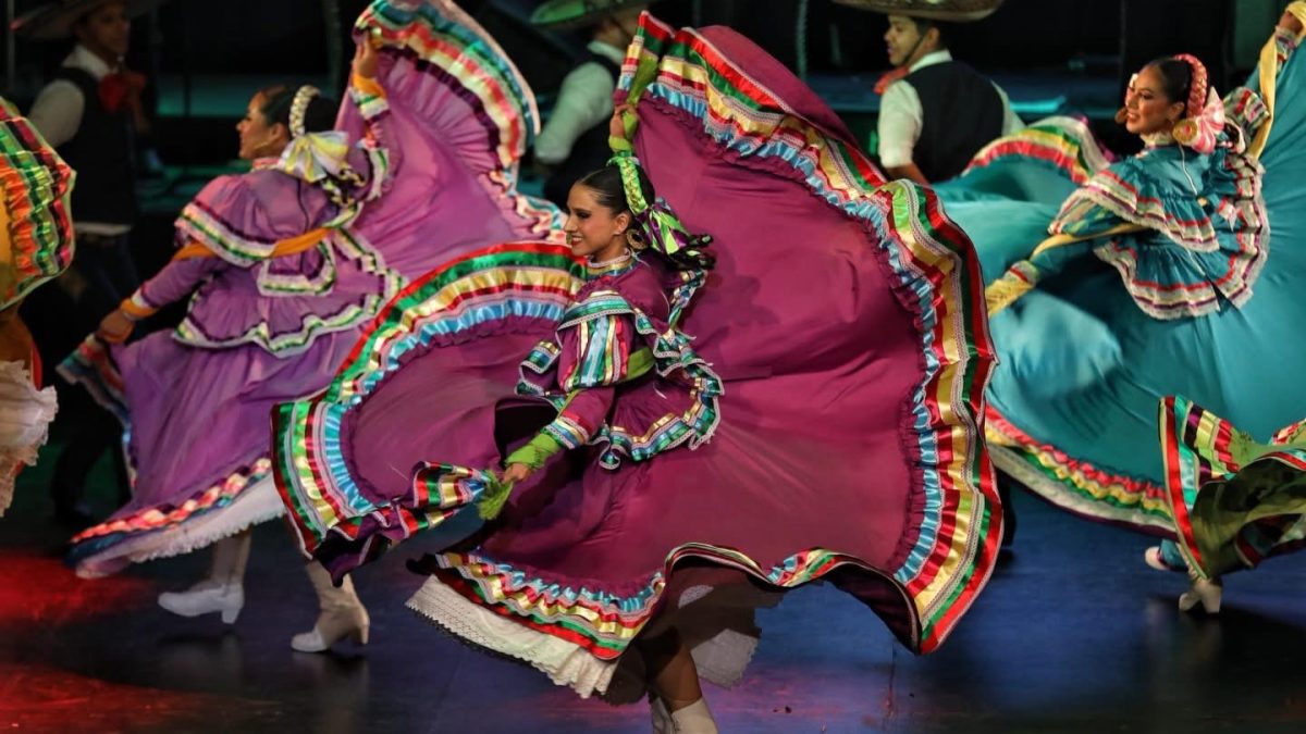 Fiestas Patrias