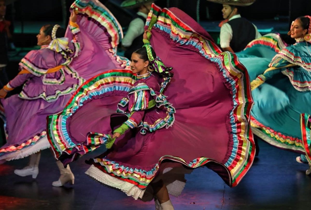 Fiestas Patrias
