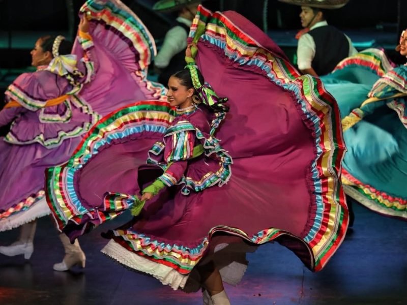 Fiestas Patrias en León: Presentan agenda cultural de septiembre con más de 30 eventos