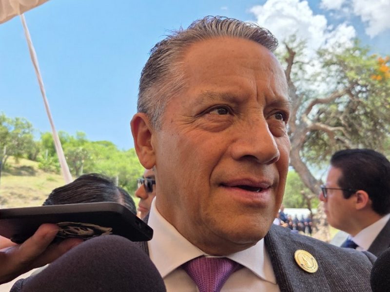 Fiscal de Guanajuato ve difícil que prospere denuncia contra reportero de AM