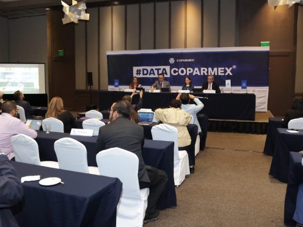 Víctimas del crimen: Casi la mitad de los empresarios Coparmex en Guanajuato sufrió delito