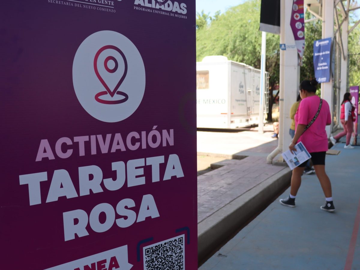 Últimos días para recoger la Tarjeta Rosa en Guanajuato; checa sedes en León