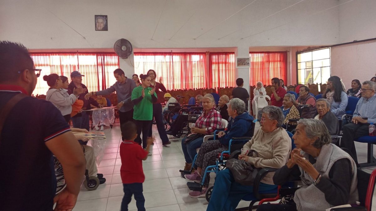 Día del Abuelo 2