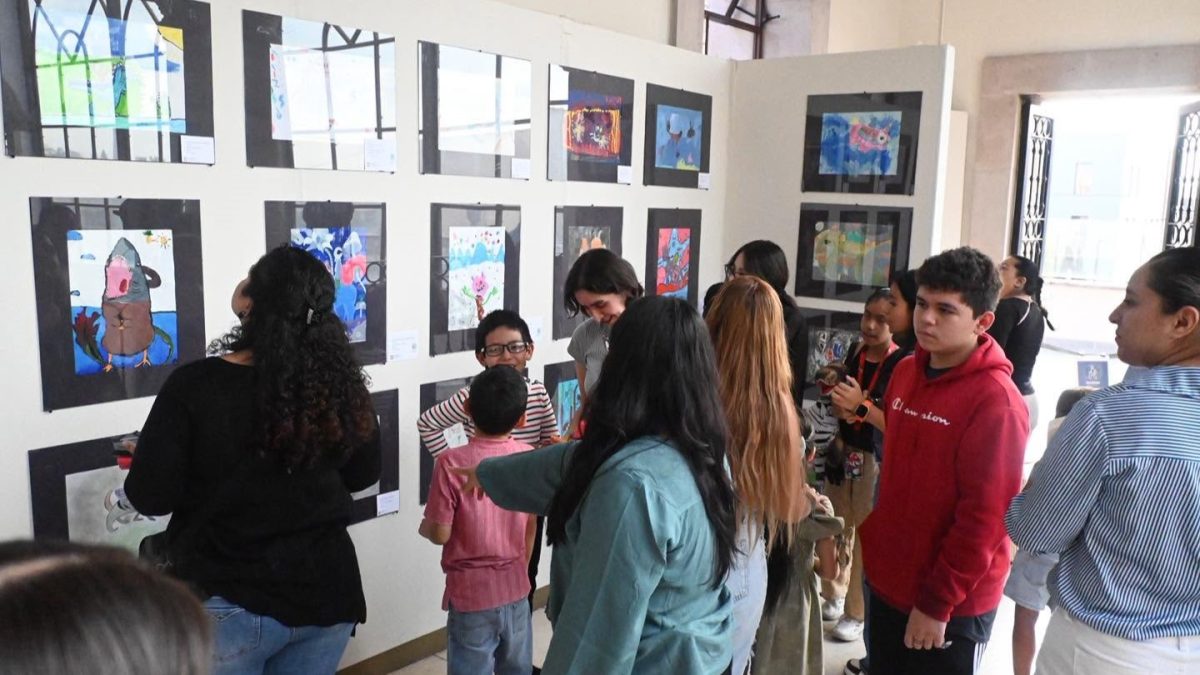 Museo de Arte Octavio Ocampo 4