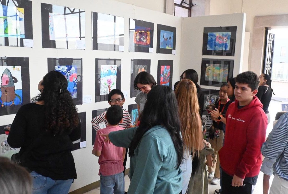 Museo de Arte Octavio Ocampo 4