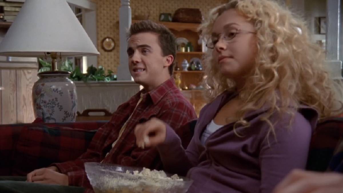 Frankie Muniz