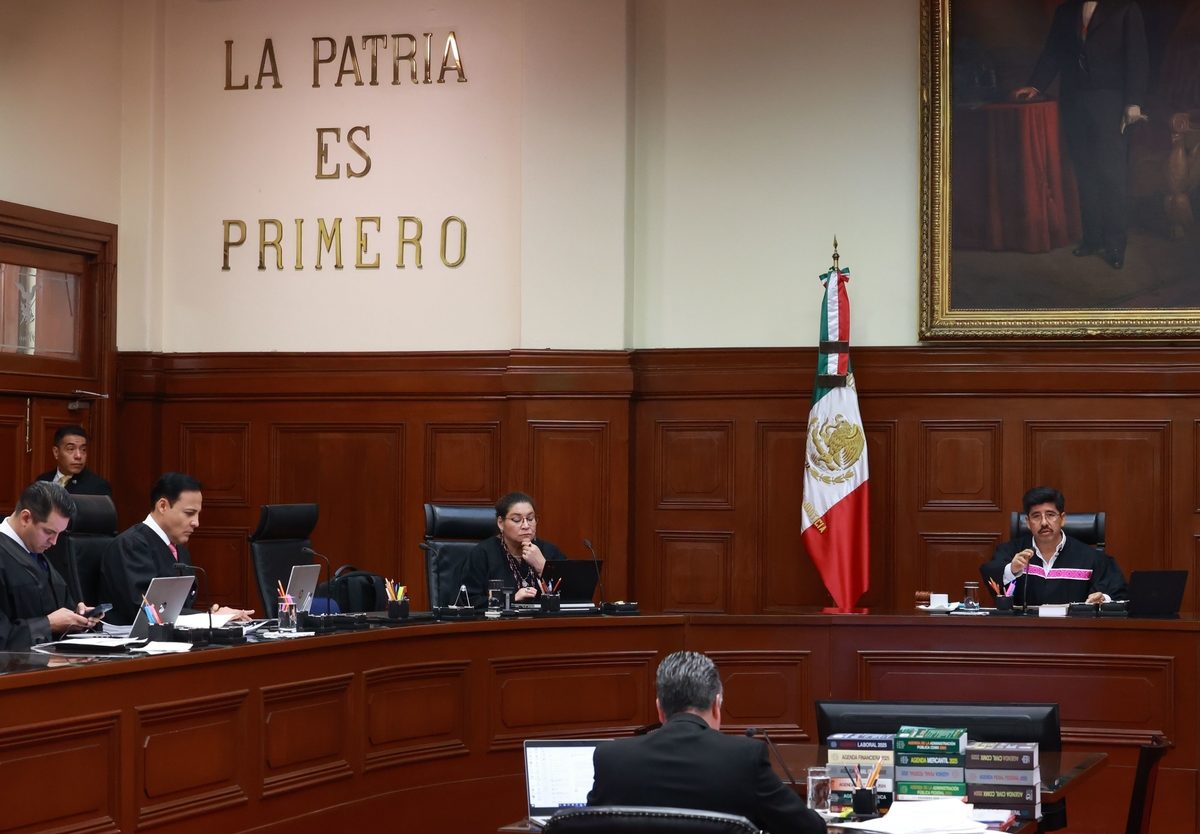 Suprema Corte frena candidaturas independientes conjuntas