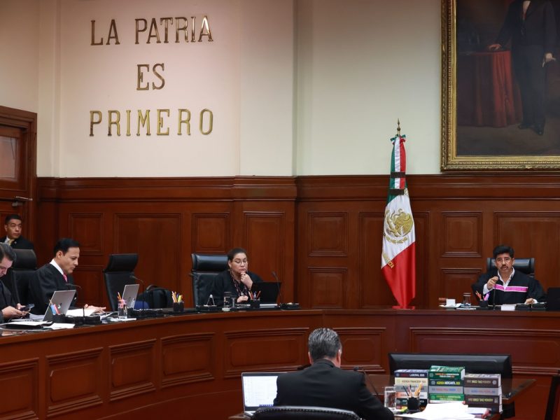 Corte pone freno a independientes: Prohíben campañas conjuntas
