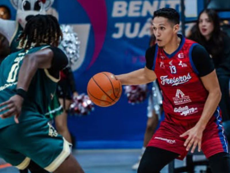 Freseros de Irapuato obtiene victoria contra Diablos Rojos del México en último partido de la serie