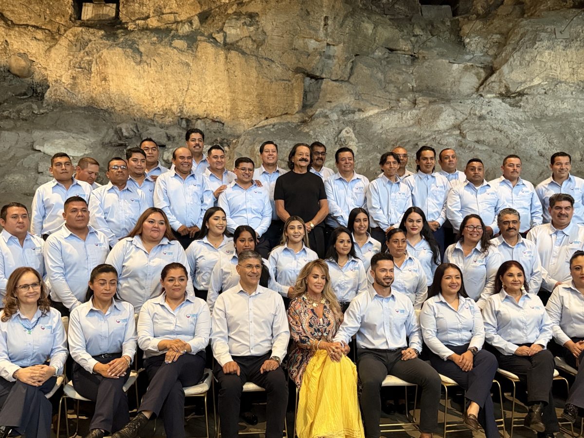 Fundación Nutrición y Vida celebra 23 años y reconoce a 168 donantes en Guanajuato 