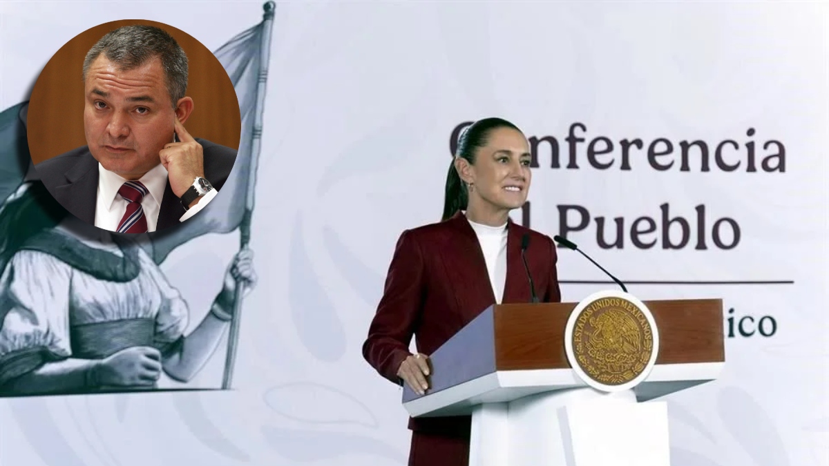 García Luna