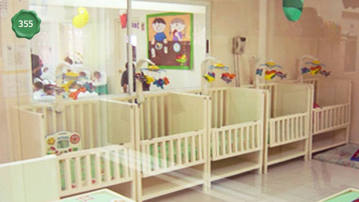 La primera guardería del IMSS en León cumple 50 años