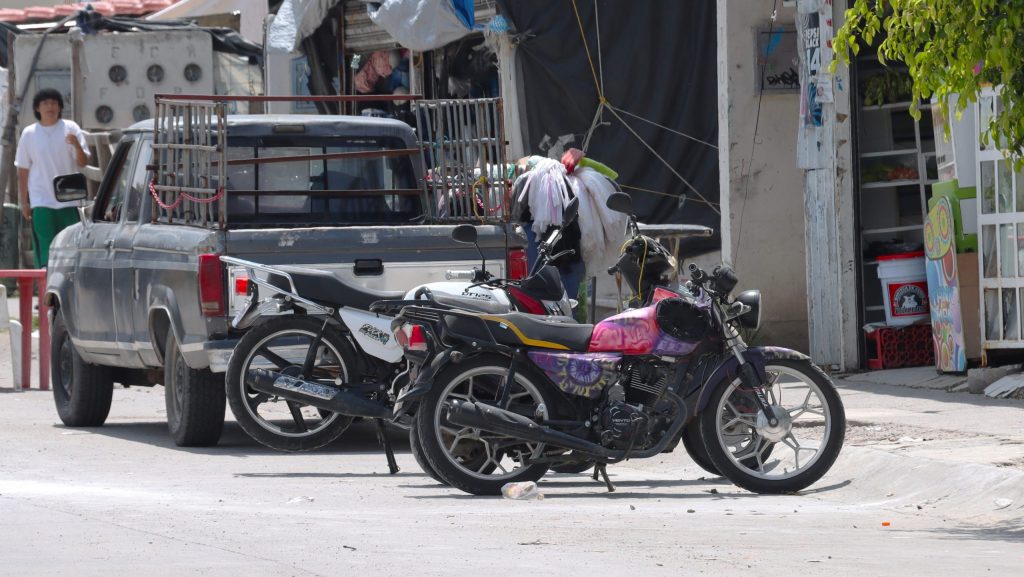 ¿Dónde se roban más autos y motos en León? Revelan las colonias más afectadas