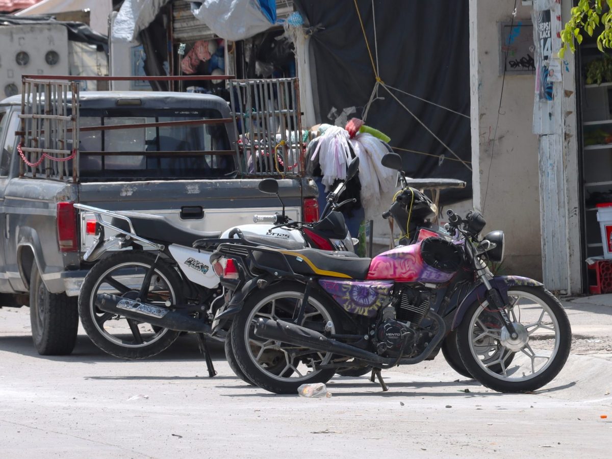 ¿Dónde se roban más autos y motos en León? Revelan las colonias más afectadas