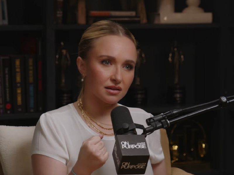 Hayden Panettiere denunció abusos sexuales en Hollywood antes de su muerte