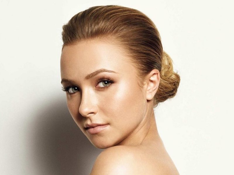 Muere Hayden Panettiere, actriz de “Heroes”, a los 36 años