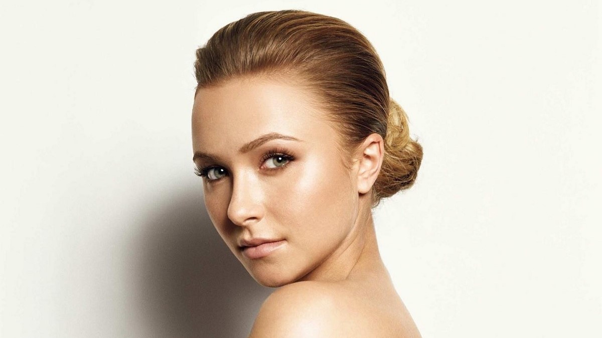 Muere la actriz Hayden Panettiere