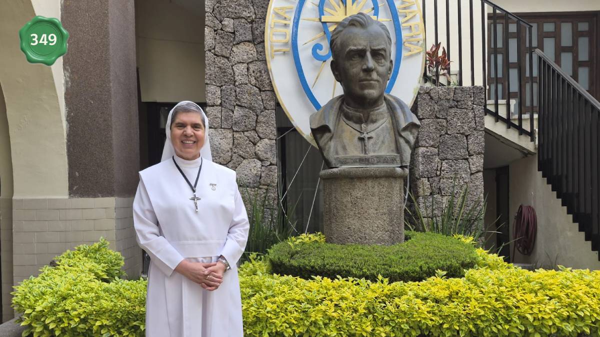 Así nacieron las Hijas Mínimas de María Inmaculada en León hace 140 años