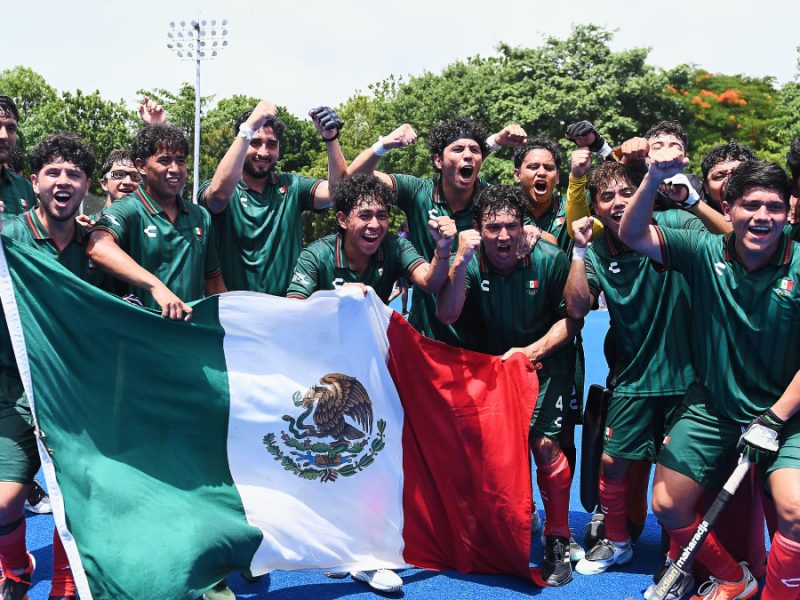 Guanajuatenses Alan Estrada y Alberto Rangel ganan bronce en Juegos Centroamericanos
