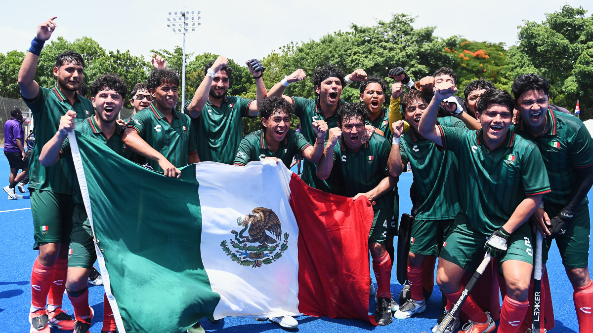 MéxicoHockeySobrePasto