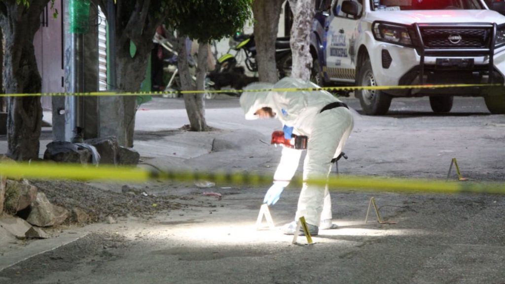 Alerta Ibero ‘anomalía’ en Guanajuato: Repuntan homicidios culposos con arma tras 10 años en cero