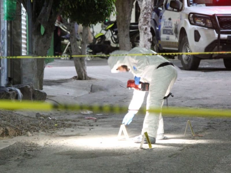 Alerta Ibero ‘anomalía’ en Guanajuato: Repuntan homicidios culposos con arma tras 10 años en cero