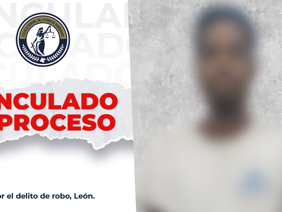 Suma 41 detenciones y vuelve a caer: Vinculan a hombre por asaltar Oxxo en León