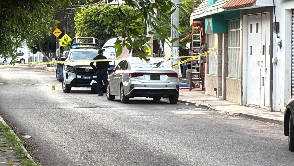 Muere trabajador tras recibir descarga eléctrica en Apaseo el Alto