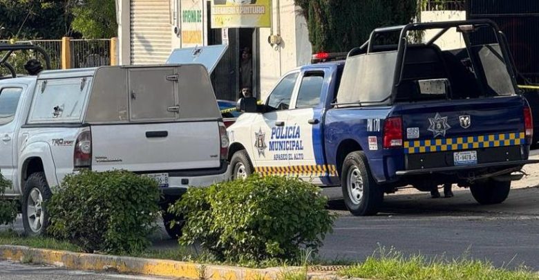 Localizan fosa clandestina con cuatro cuerpos en Apaseo el Alto