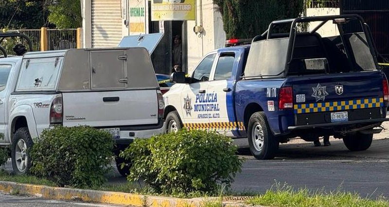 Localizan fosa clandestina con cuatro cuerpos en Apaseo el Alto