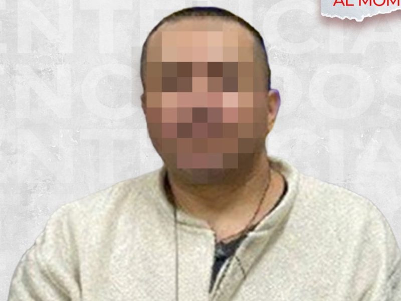 Sentencian a 13 años de cárcel a hombre por matar a taquero en Irapuato hace seis años