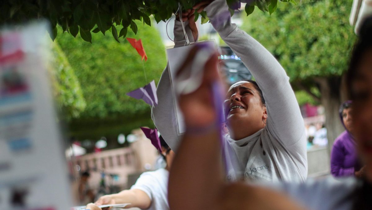 Critican convocatoria para personas buscadoras en León; ven apoyo insuficiente