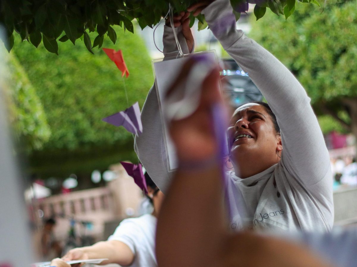Cuestionan apoyo municipal a buscadoras en León: “No reemplaza el trabajo del Estado”