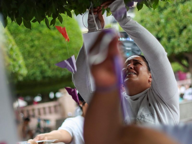 Critican convocatoria para personas buscadoras en León; ven apoyo insuficiente