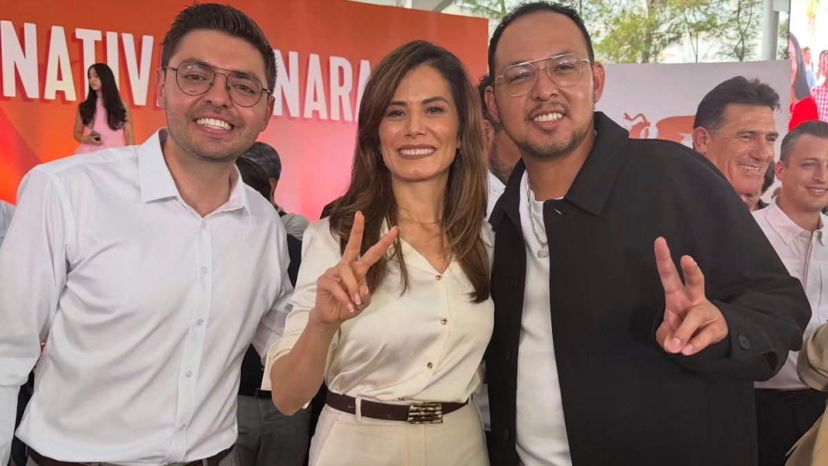 Movimiento Ciudadano en Guanajuato