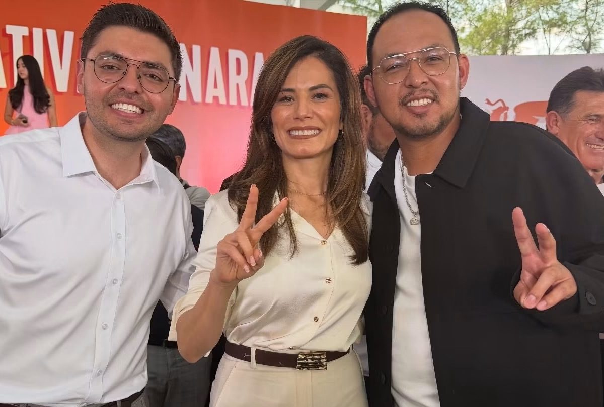Movimiento Ciudadano en Guanajuato