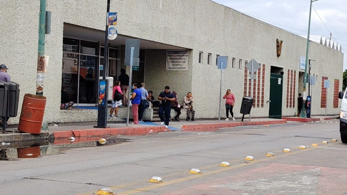 Niega el IMSS tener internados por beber alcohol adulterado en Celaya
