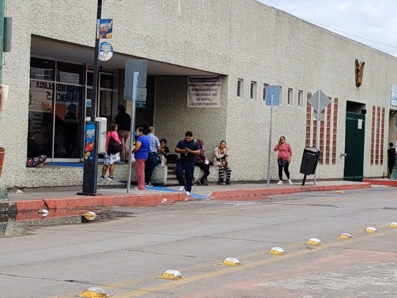 Desmiente IMSS casos de intoxicación por alcohol adulterado en Celaya