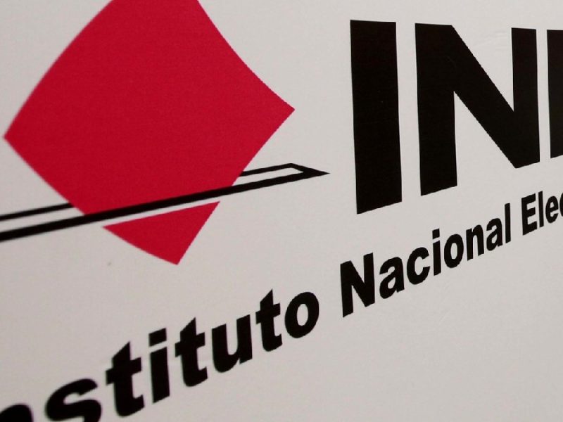 INE asegura que mantiene capacidad operativa pese a más de 800 bajas