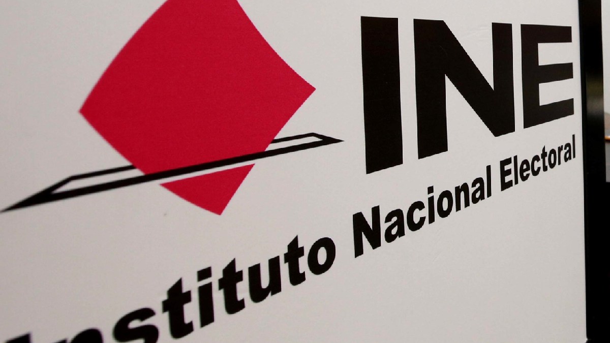 INE bajas de trabajadores