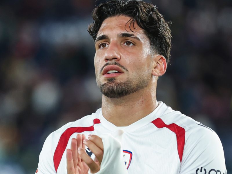 Iker Benito viaja a EU para cerrar su llegada a los Gallos Blancos de Querétaro