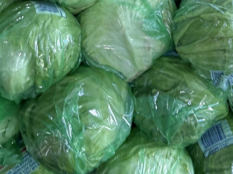 EU investiga agua en campos de Taylor Farms en Guanajuato por brote de ciclospora