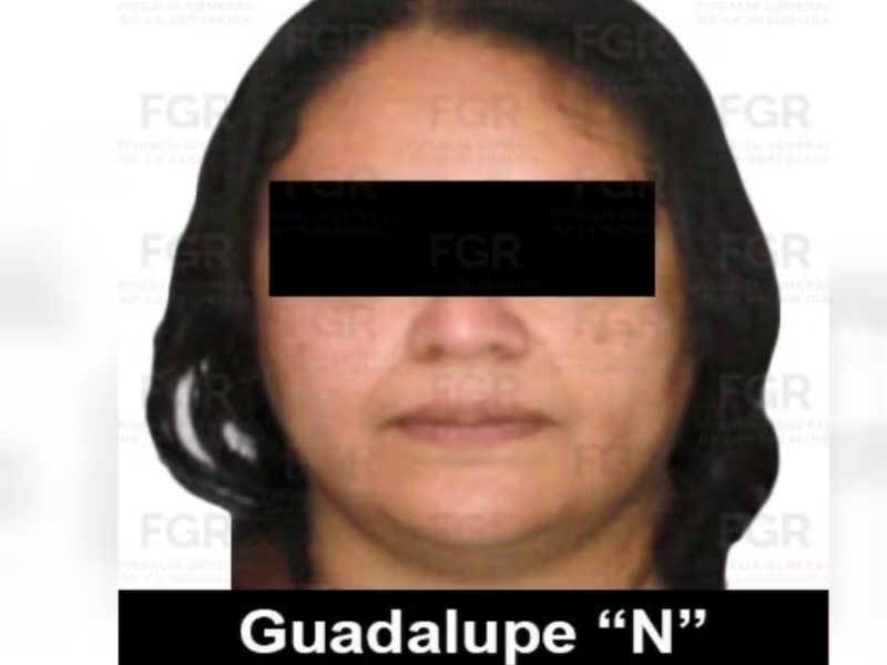 Dictan prisión preventiva a apoderada de Ingemar, vinculada a Ruffo Appel