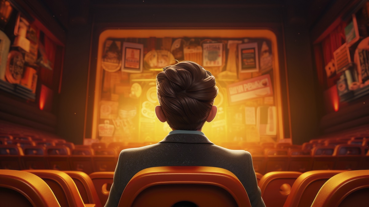 Inteligencia Artificial en el Cine Mexicano