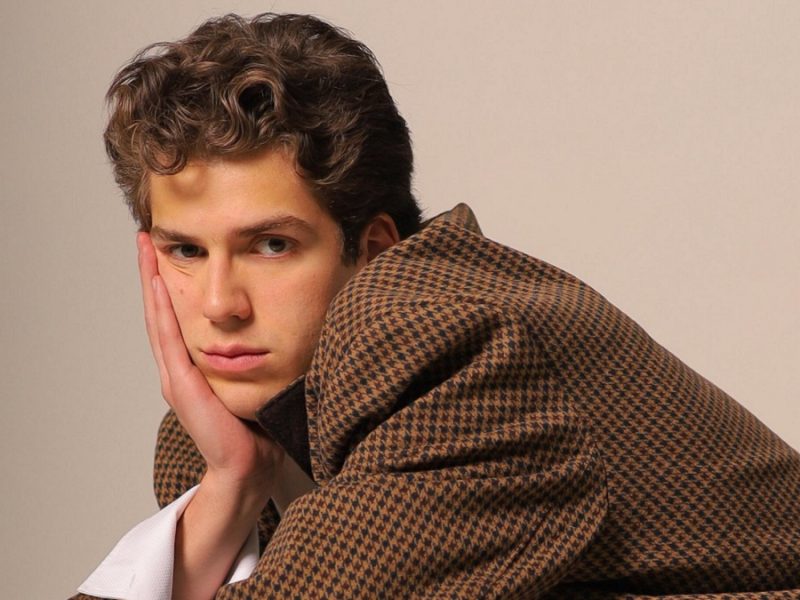 Jaime Maqueo disfruta hacer enojar al público con Diego en ‘Tan cerca de ti, nace el amor’