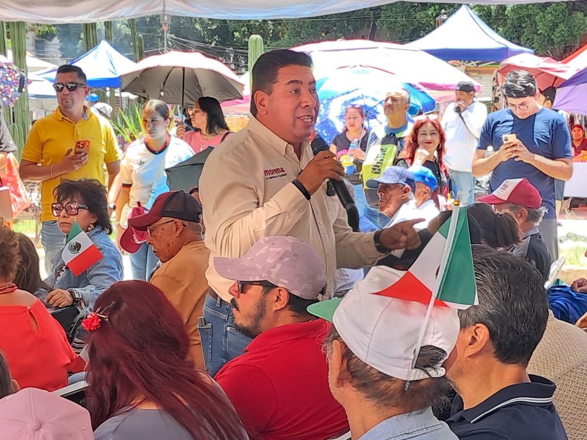 Morena arremete contra “clan” Navarro-Smith y denuncia boicot en Guanajuato