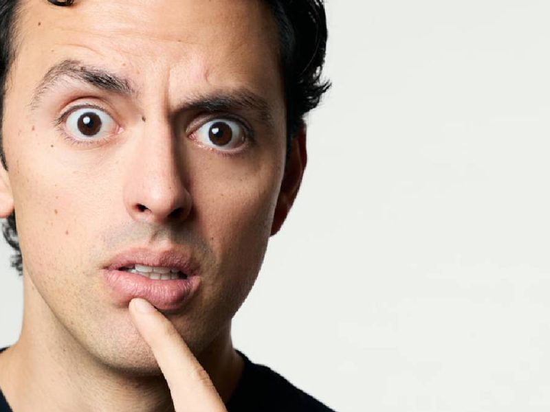 José Ramones llevará su humor de las redes a León